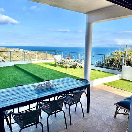 Villa Kalli - Porto Ennia Vromopúszi Kültér fotó