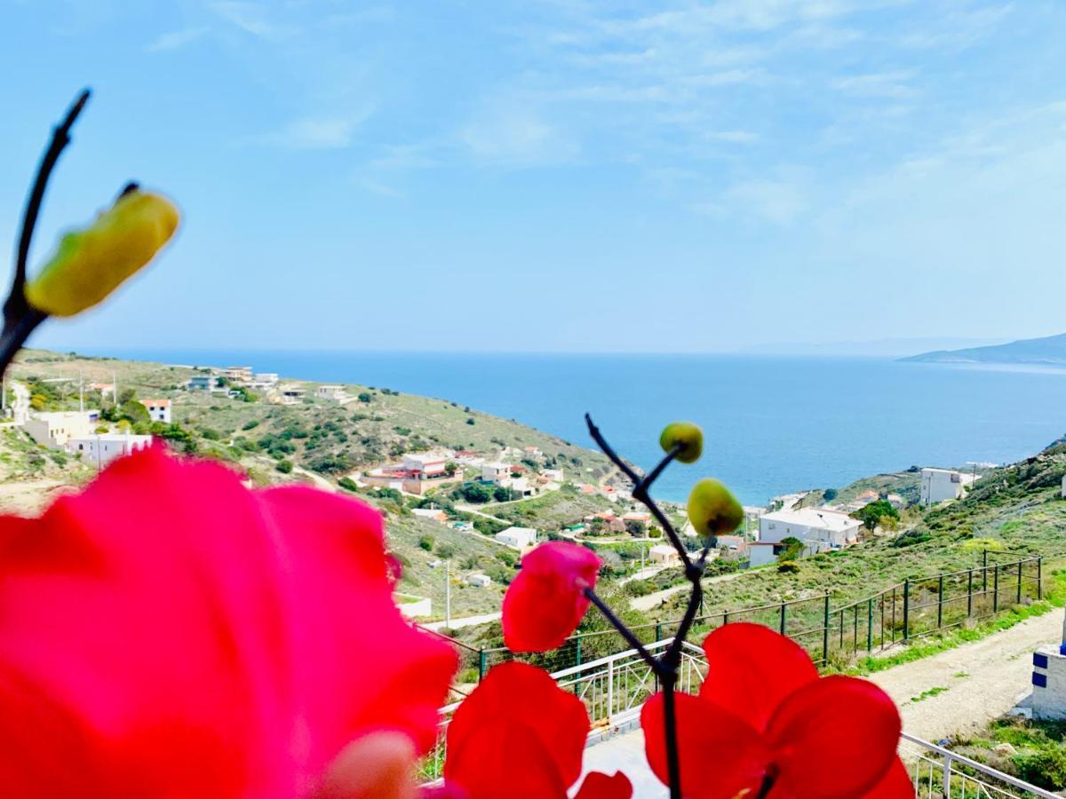 Villa Kalli - Porto Ennia Vromopúszi Kültér fotó