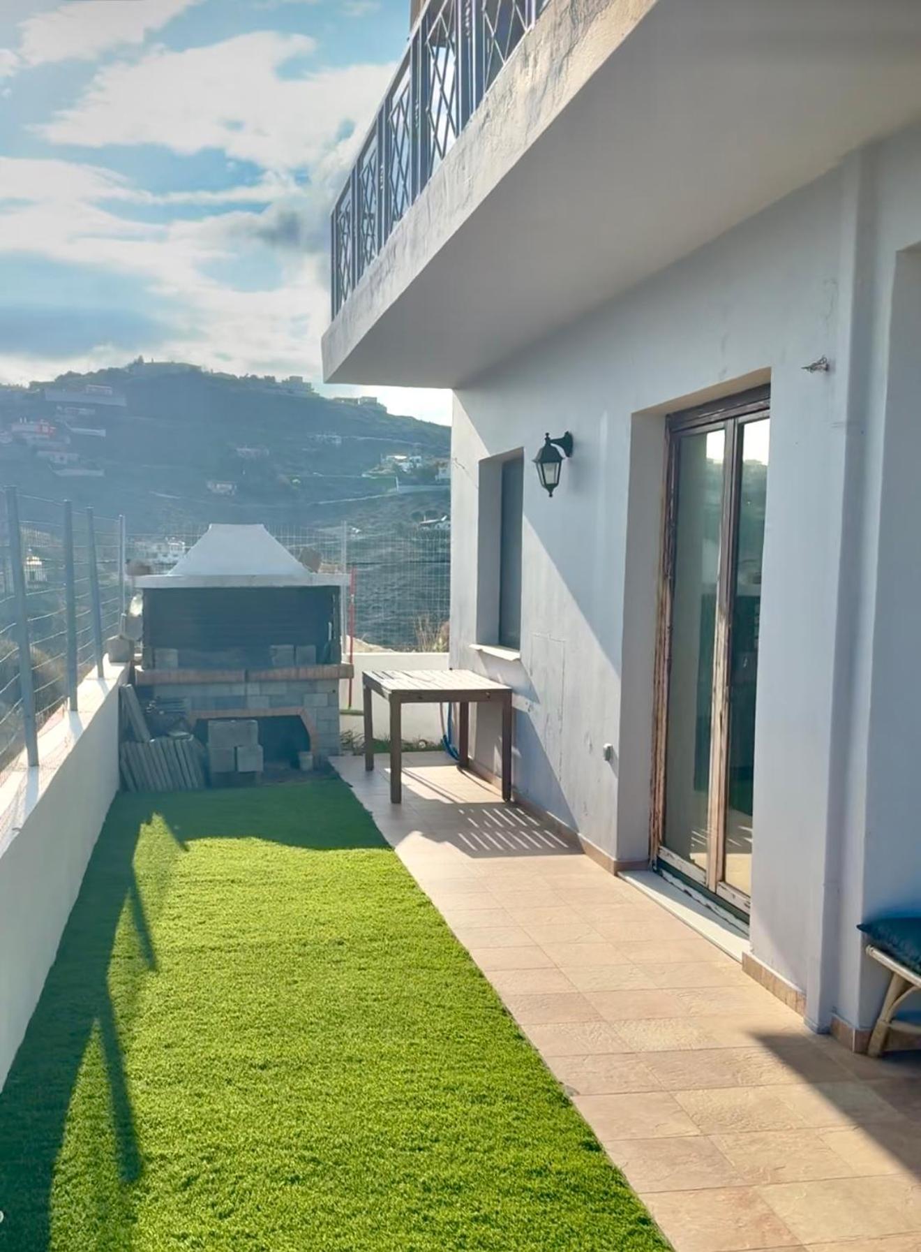 Villa Kalli - Porto Ennia Vromopúszi Kültér fotó