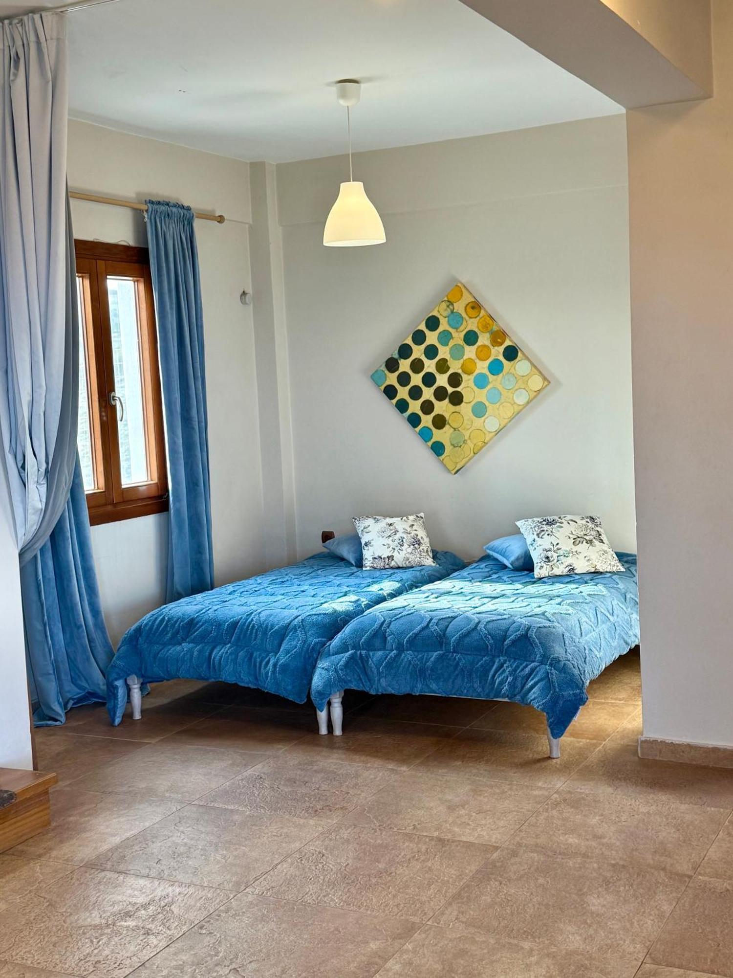 Villa Kalli - Porto Ennia Vromopúszi Kültér fotó