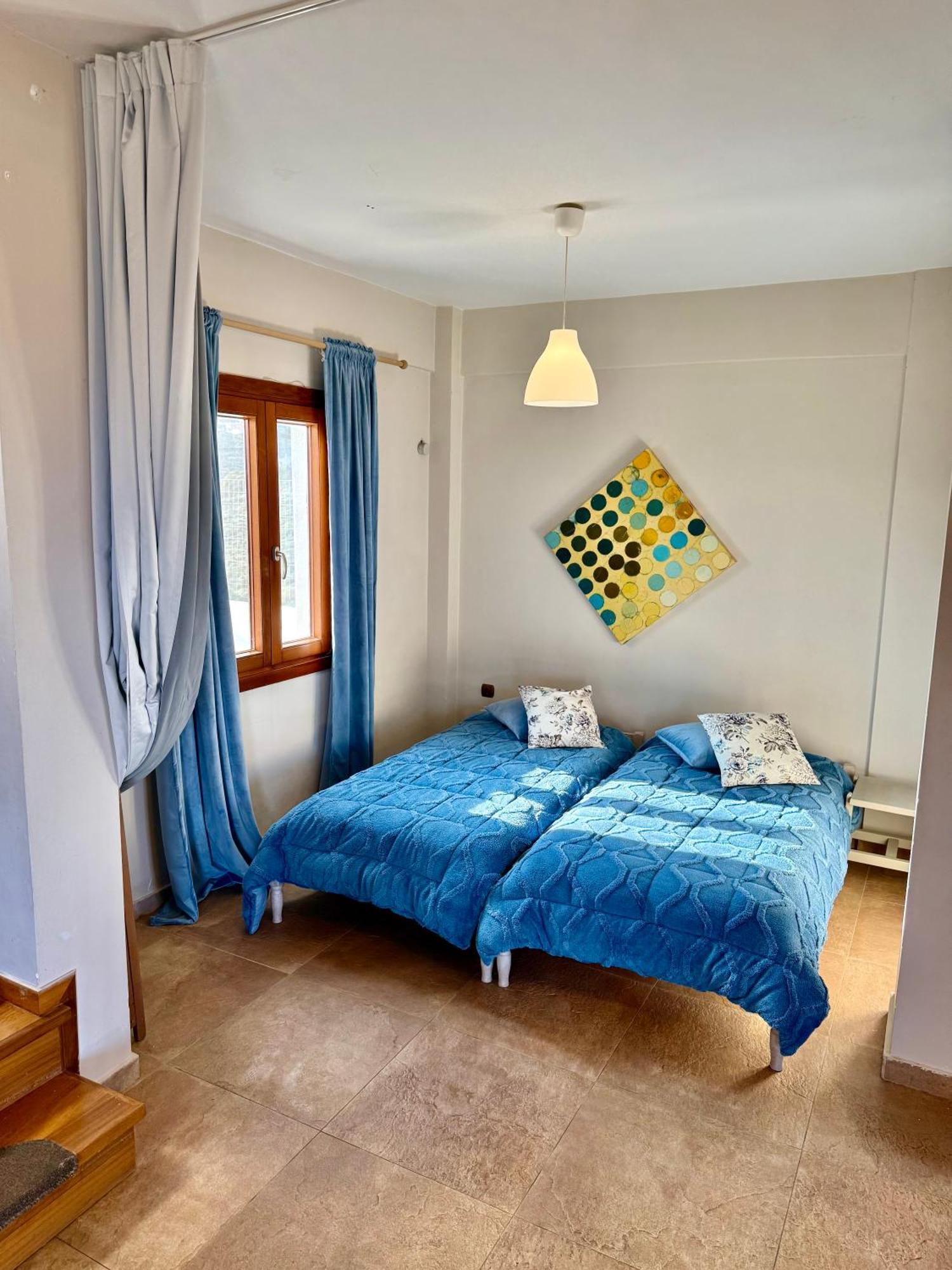 Villa Kalli - Porto Ennia Vromopúszi Kültér fotó